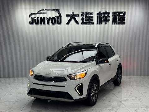 Kia KX1 2021