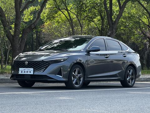 Changan Raeton Plus 2023