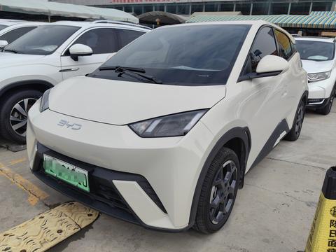 BYD Seagull 2025