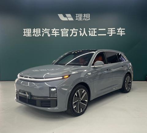 Li Auto L7 2025