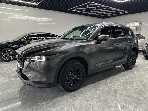 Mazda CX-5 2022
