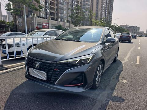 Changan Eado 2023