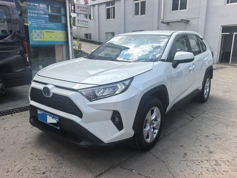 Toyota RAV4 2023