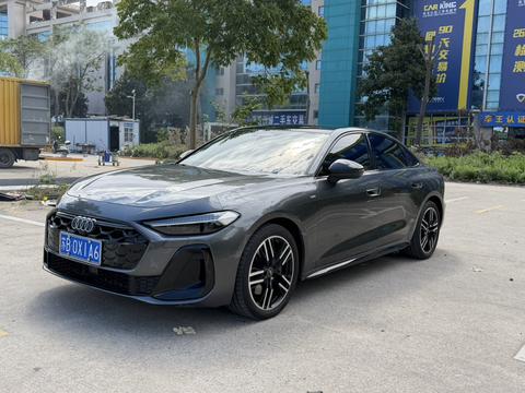 Audi A5L 2026