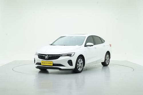 Buick Verano 2022