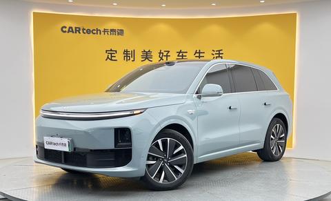 Li Auto L6 2025