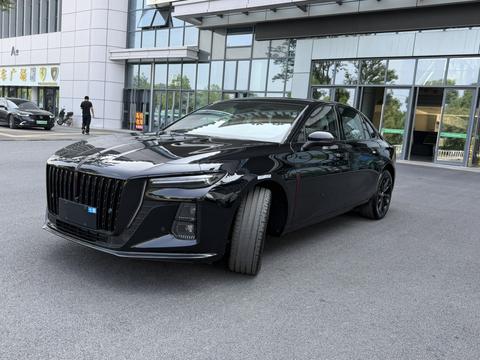 Hongqi H5 2025