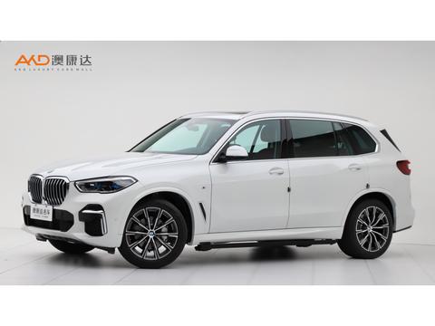 BMW X5 2022