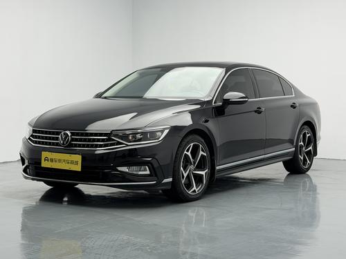 Volkswagen Magotan 2023