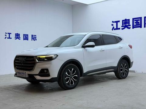 Haval H6 2021