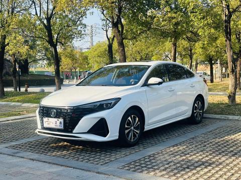 Changan Eado 2023