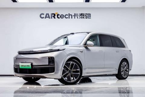 Li Auto L9 2025