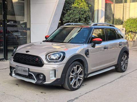 MINI Countryman 2023
