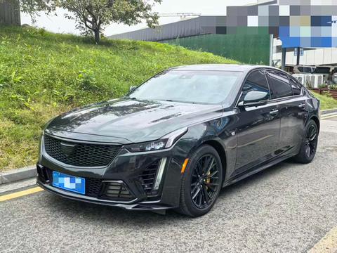Cadillac CT5 2023