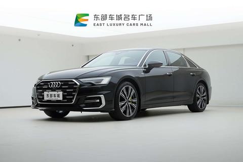 Audi A6L 2025