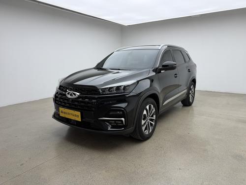 Chery Tiggo 8 2024