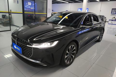 Lincoln Z 2025