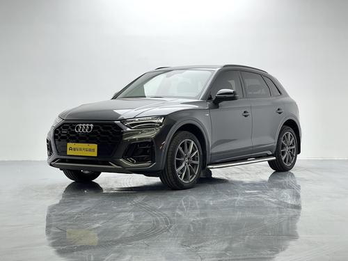 Audi Q5L 2022
