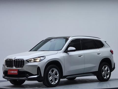 BMW X1 2023