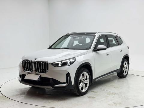 BMW X1 2023