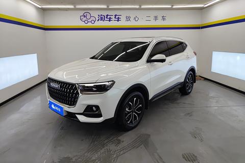 Haval H6 2023