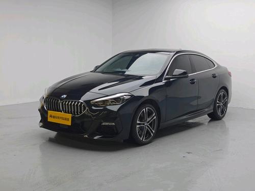 BMW 2 Series 2021