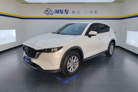 Mazda CX-5 2024