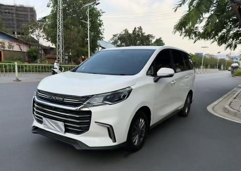 Maxus G50 2020