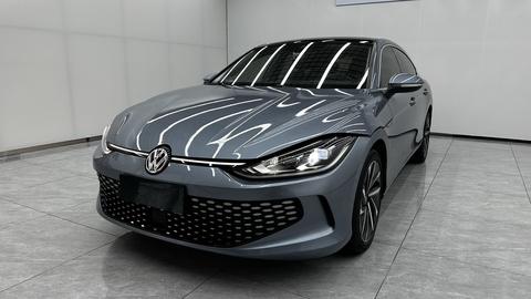 Volkswagen Lamando 2022