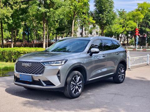 Haval H6 2022