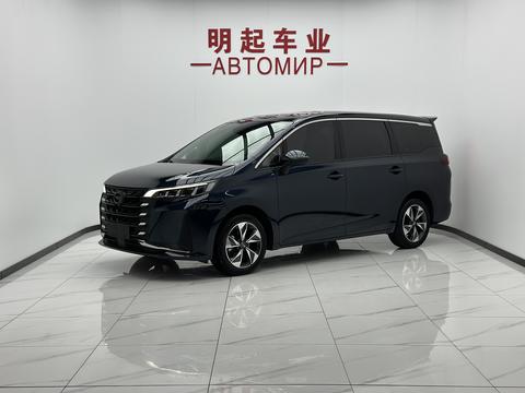 GAC M6 2021