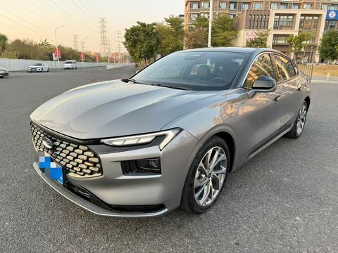 Ford Mondeo 2022
