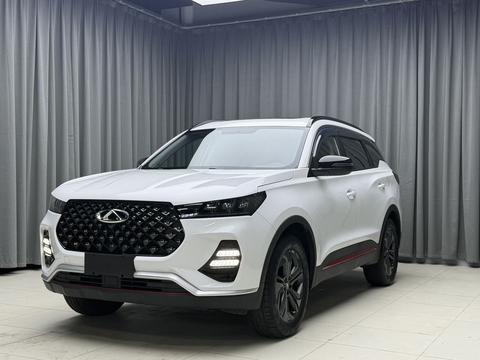 Chery Tiggo 7 2023