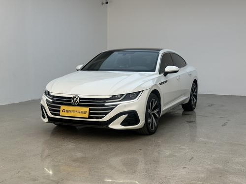 Volkswagen Passat CC 2024