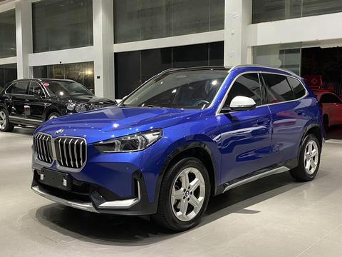 BMW X1 2023