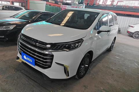 Maxus G50 2021