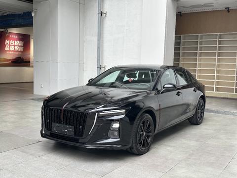 Hongqi H5 2025