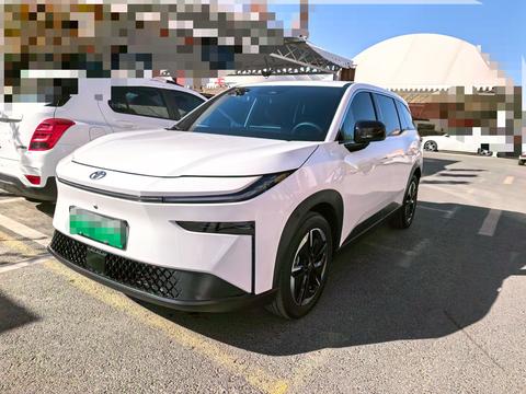 Toyota Bozhi 3X 2025