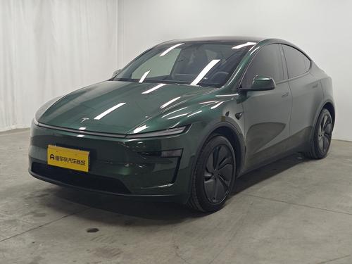 Tesla Model Y 2025