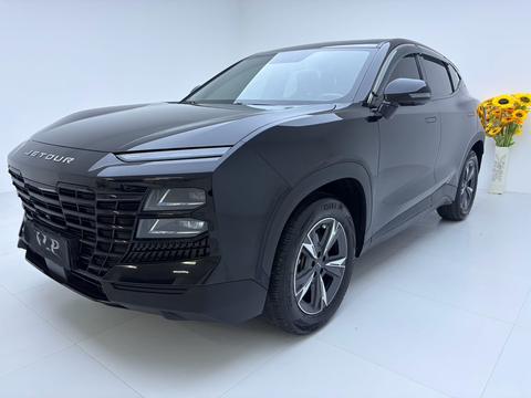 Jetour Dashing 2023