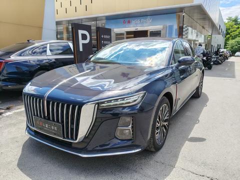Hongqi H5 2024