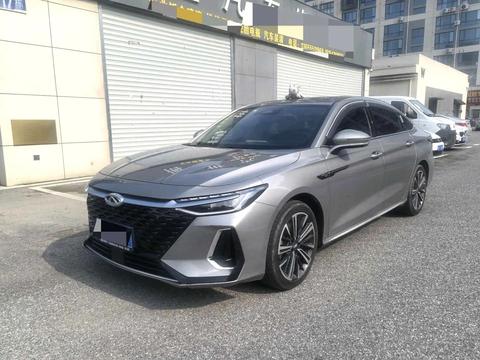 Chery Arrizo 8 2024