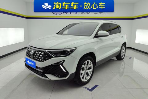 Jetta VS5 2023