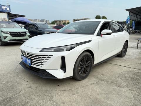 Changan Lamore 2023