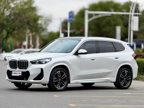 BMW X1 2023