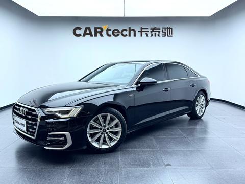 Audi A6L 2023