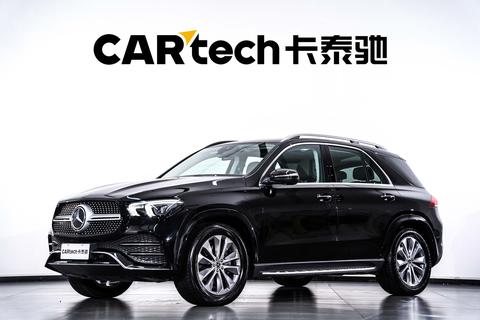 Mercedes-Benz GLE 2021