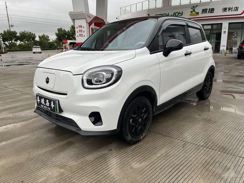 Leapmotor T03 2025