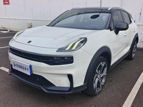 Lynk & Co 06 2023