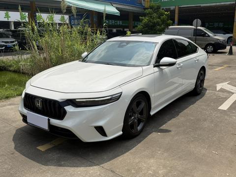 Honda Inspire 2023